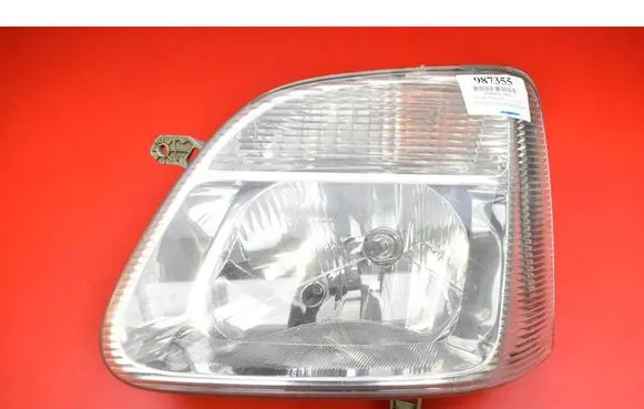 Suzuki Wagon R+ Headlight/headlamp 09210937