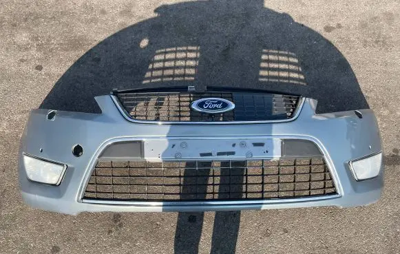 Ford Mondeo MK IV Front bumper 7S7117757A