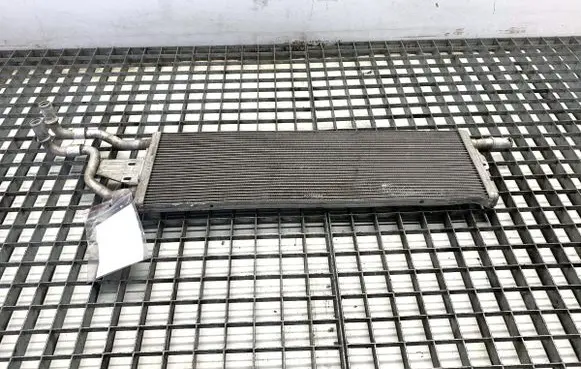 Peugeot 3008 II Coolant radiator 