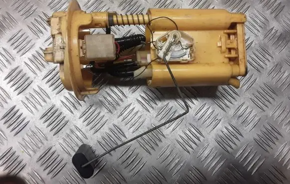 Peugeot 607 In-tank fuel pump 09730119900 9649297680