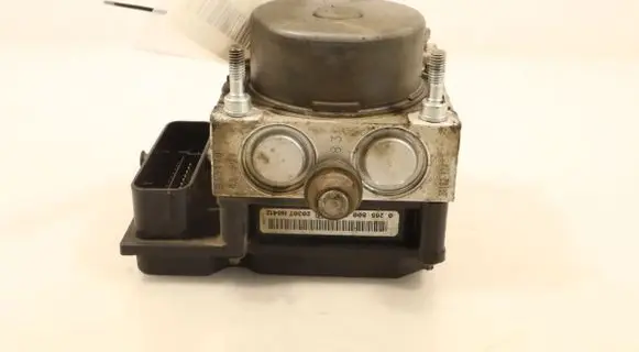 Suzuki SX4 ABS Pump 0265237048