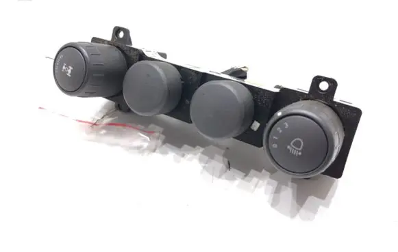 SsangYong Kyron Other switches/knobs/shifts 85301-09220