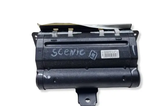 Renault Scenic II - Grand scenic II Passenger airbag 8200230383C 09409513500108 AA39800PD