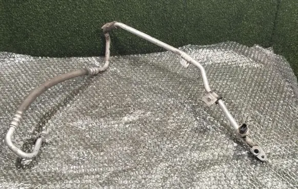 Renault Trafic III (X82) Air conditioning (A/C) pipe/hose 93868384