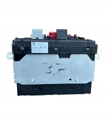 Mercedes-Benz S W221 Fuse module A2219003001