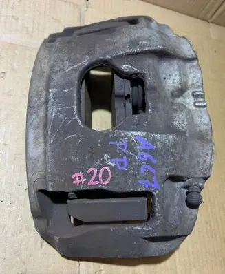 Audi A6 C7 Front brake caliper