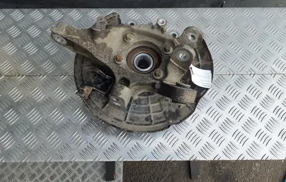 Maserati Levante Rear wheel hub 670037242