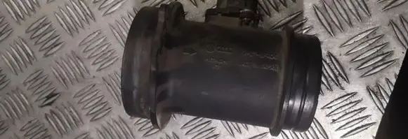 Audi A6 S6 C6 4F Mass air flow meter 059906461k