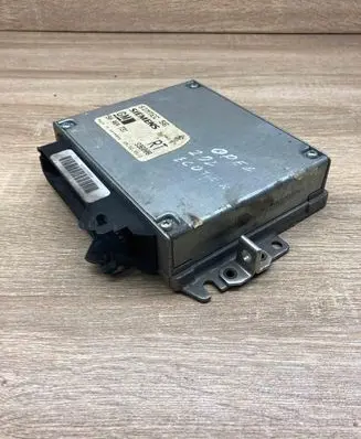 Opel Vectra B Engine control unit/module ECU 90464731 S96008