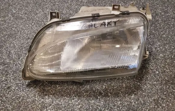 Ford Galaxy Headlight/headlamp 7M1941015J