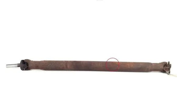Ford Ranger Front prop shaft 