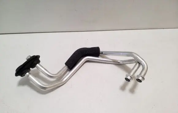 Audi A6 S6 C8 4K Heater radiator pipe/hose 