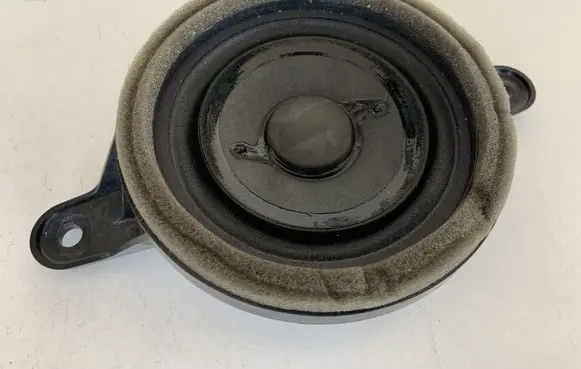 Audi A6 S6 C7 4G Front door speaker 4G0035454