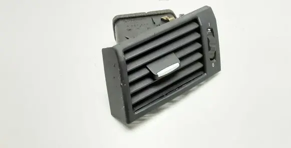 BMW X3 E83 Dashboard side air vent grill/cover trim 3400075