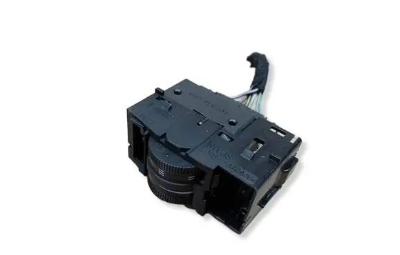 Audi A3 S3 8P Light switch 