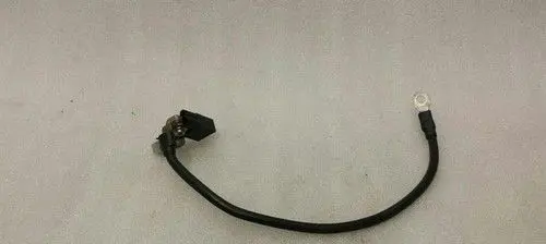 Mercedes-Benz C W204 Handbrake wiring loom/harness A0009050254