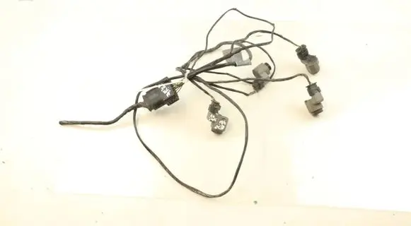 BMW X5 E70 Parking sensor (PDC) wiring loom 6970675 61126970675 6941425