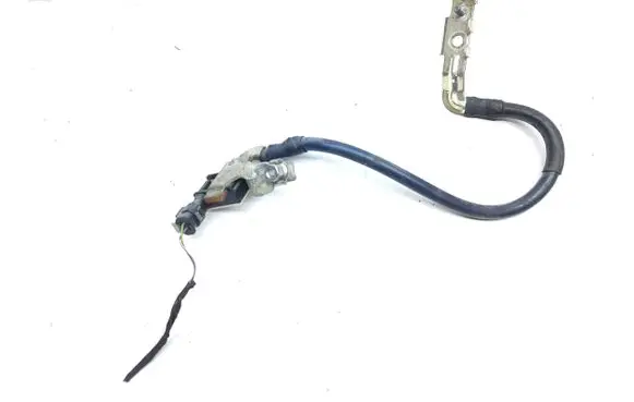 Volkswagen Tiguan Allspace Negative earth cable (battery) 5QA915181D 0067664 779994