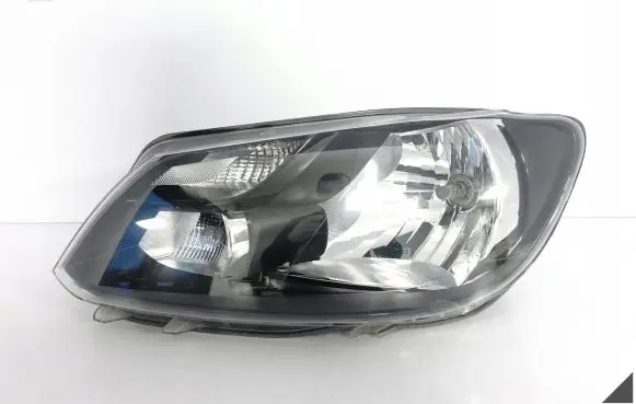 Volkswagen Caddy Headlight/headlamp 2K5941005B