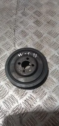 Volkswagen Touran I Crankshaft pulley 036105243