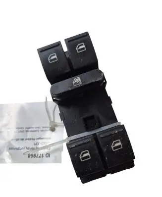 Volkswagen PASSAT B6 Electric window control switch 1K4959857A