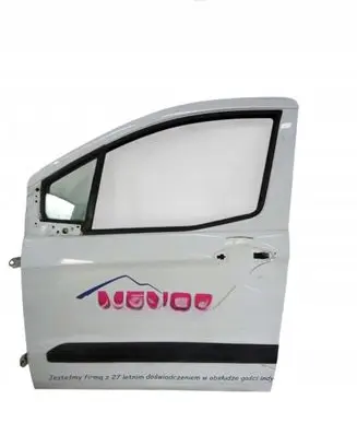 Ford Transit Courier Front door
