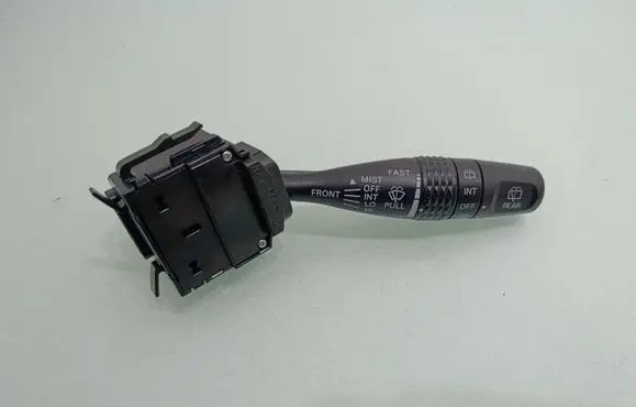Mitsubishi Grandis Wiper control stalk