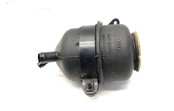 Audi A4 S4 B8 8K Power steering fluid tank/reservoir 8K0422162L