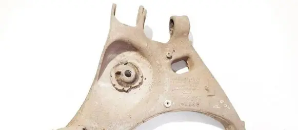 Audi A4 S4 B6 8E 8H Rear upper control arm/wishbone 8e0505312t 03426341