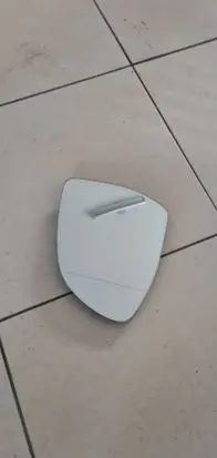 BMW X5 F15 Wing mirror glass 6001959