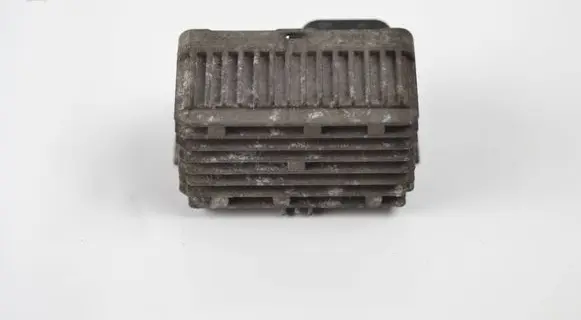 Peugeot Boxer Glow plug pre-heat relay 23126721 0522121101