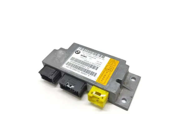 BMW 7 E65 E66 Airbag control unit/module 65776929558