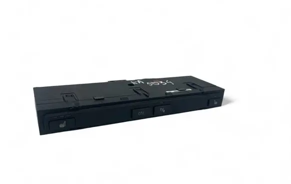 Other control units/modules