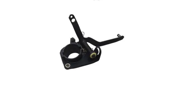 BMW 3 E36 Accelerator throttle pedal bracket 1159760