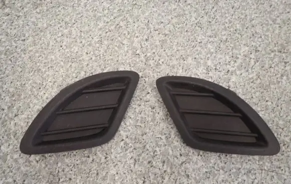 KIA Ceed Front fog light trim/grill