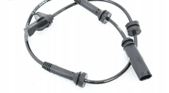 BMW 1 F20 F21 ABS brake wheel speed sensor 6884422