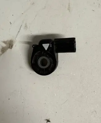 Ford Mustang VII Airbag deployment crash/impact sensor N3B514B006AA