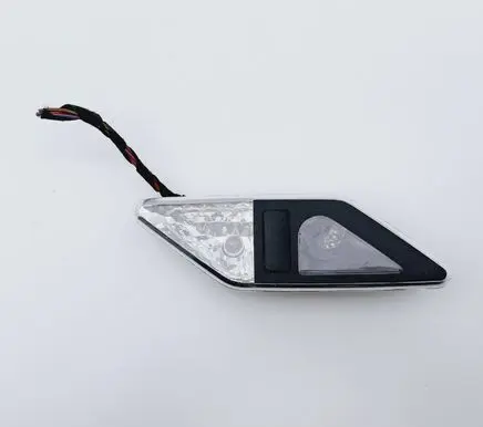 BMW 3 E46 Rear seat light 8375586 2JA00787702