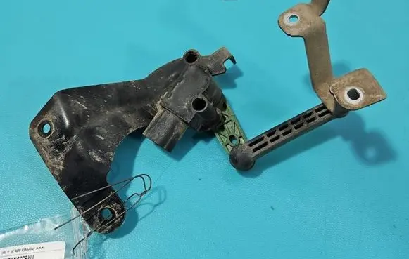 Skoda Kodiaq Headlight ballast module Xenon 5Q0907503 IMPRK1545776