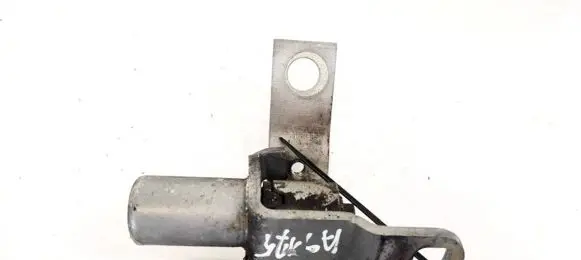 Ford Galaxy Rear door lower hinge