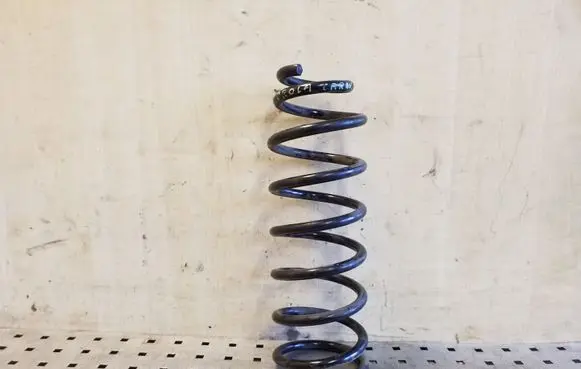 Toyota Corolla E120 E130 Rear coil spring