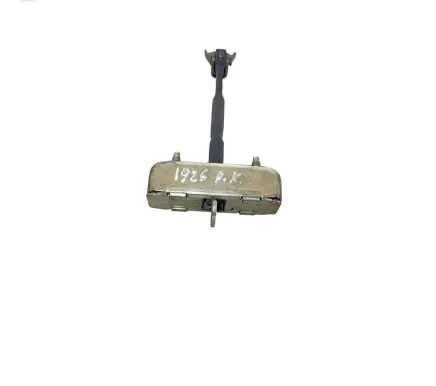 Toyota Corolla Verso E121 Front door check strap stopper 