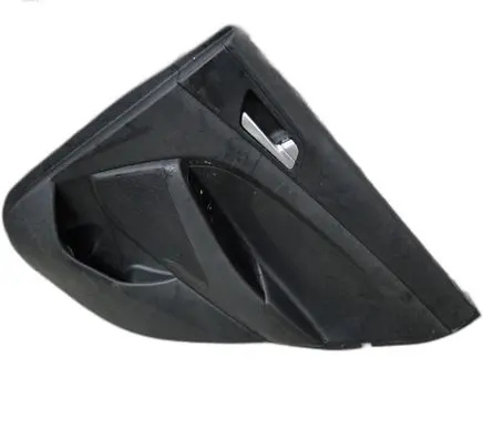 Hyundai Tucson TL Other interior part 