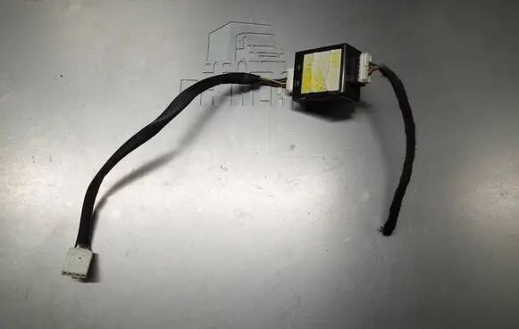 Opel Antara Window wiper relay 96673480