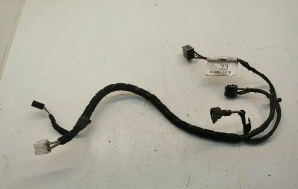 Ford Transit Panel wiring 6C1T18B518EE