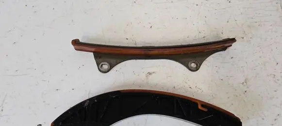 KIA Rio Slide rail for timing chain 