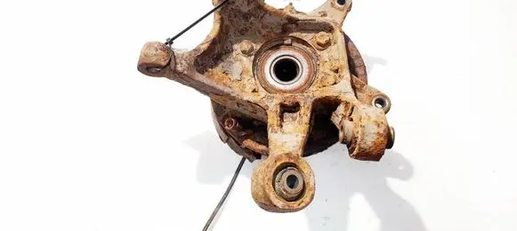 Subaru Legacy Rear wheel hub
