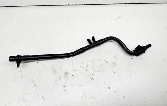 BMW 5 F10 F11 Vacuum line/pipe/hose 7800346 11667800346