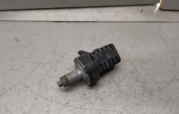 Mercedes-Benz E W124 Climate control unit 1248202210
