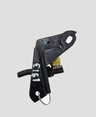 Toyota Corolla Verso E121 Airbag deployment crash/impact sensor 8917313020 1876004800